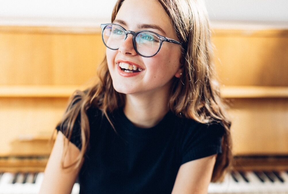 Steckbrief:  Lani Maja Schwenck  – „The Voice Kids“